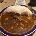 カリーライス専門店エチオピア - 