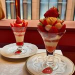 資生堂パーラー - 