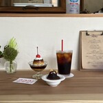 cafe222 - 料理写真: