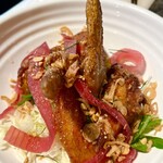 THE PIG ＆ THE LADY - 