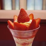 資生堂パーラー - 