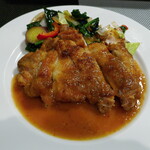 隠れ家 ビストロ GASSO - 