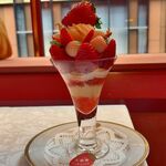 資生堂パーラー - 