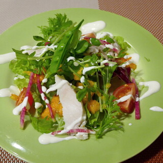 隠れ家 ビストロ GASSO_0