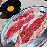 Yakiniku Dainingu Chikaraya - 