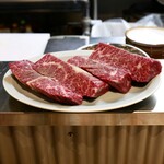 Sumibi Yakiniku Horumon Sawaishi - 