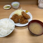 Tonkatsu Yamabe - 