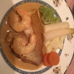 BISTRO MIKAMI - 