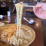 麺場 千代商店 - 