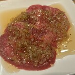 表参道焼肉 KINTAN - 