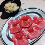 Yakiniku Dainingu Chikaraya - 