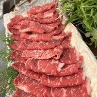 黒毛和牛焼肉 肉處 きっしゃん 西中島総本店 - 