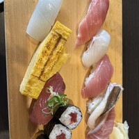 すし処 やま幸 - 