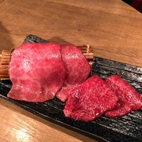 炭火焼肉 なかはら - 