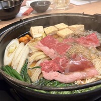 黒毛和牛焼肉 肉處 きっしゃん 西中島総本店 - 