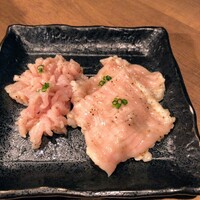 炭火焼肉 なかはら - 