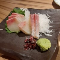 全席個室 鮨やハレの日 大宮東口駅前店 - 