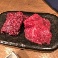炭火焼肉 なかはら - 