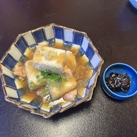 そば会席 立会川 吉田家 - 