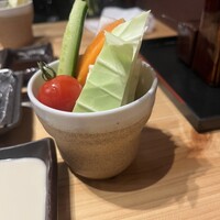串揚げ アガルコメ。 恵比寿店 - 