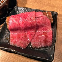 炭火焼肉 なかはら - 