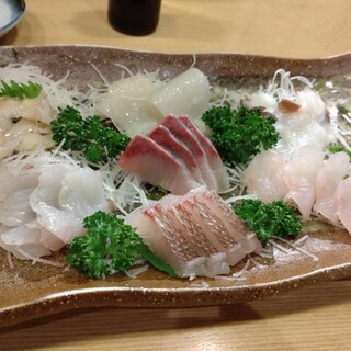 吉祥亭寿司炉ばた_1