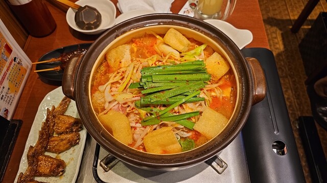 Aka Kara Shinjuku Kabukicho Ten photo 2