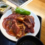 Yakiniku No Watami - 