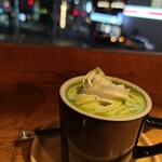 ミカゲ コーヒー ラボ - 