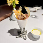 レフェルヴェソンス - 