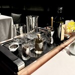 レフェルヴェソンス - 