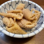 Sendai Chuukasoba Meiten Kaichi - 