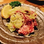 七輪焼肉 楽しいら - 