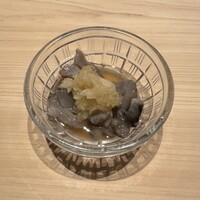枯淡 - 