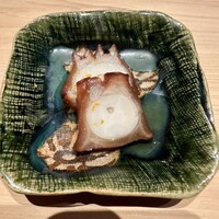 枯淡 - 
