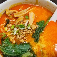 梅蘭 御茶ノ水ワテラス店 - 