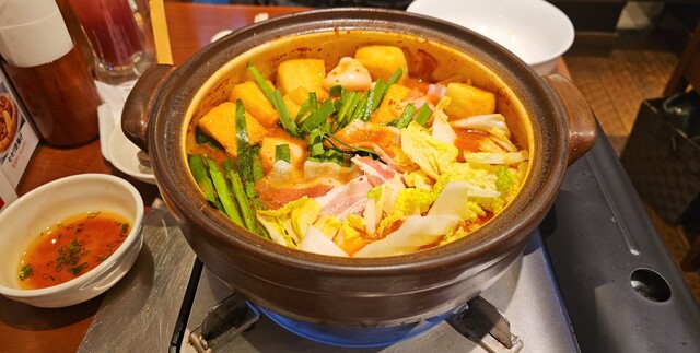 Aka Kara Shinjuku Kabukicho Ten photo 3