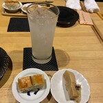 酒肴結 さかぐち - 