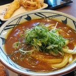 Marugame Seimen - 