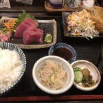 Meshi To Sake Takahiro - 