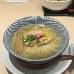 Taishio Soba Touka - 