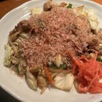 喰処 - 焼きうどん