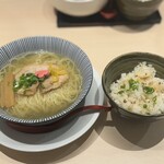 Taishio Soba Touka - 