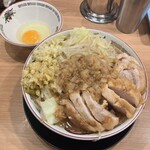 豚山 神保町店 - 