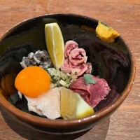 鳥茂 - 