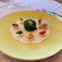 クイーン・アリス 横浜店 - 