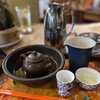 台湾茶藝館 月和茶 吉祥寺店