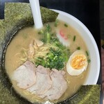 遊麺 - 