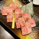 Kiwami Wagyuu Yakiniku Yazawa - 