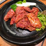 肉屋の二階 - 